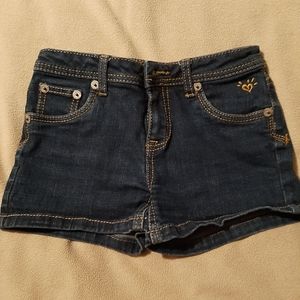 Justice shorts